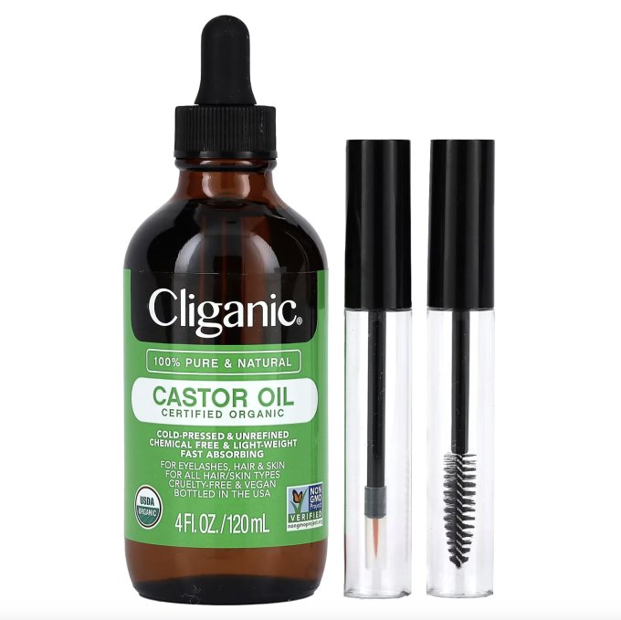 蓖麻籽油的功效｜蓖麻油特性及用途！認識蓖麻油成分+24件產品推薦