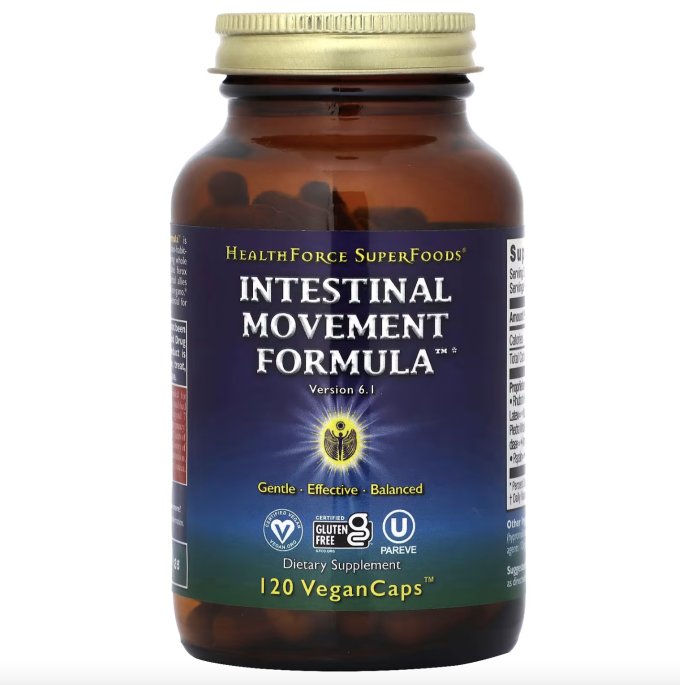 消脹氣藥推薦2025｜消脹氣最快方法+消脹氣食物全攻略！解決積氣/消化不良