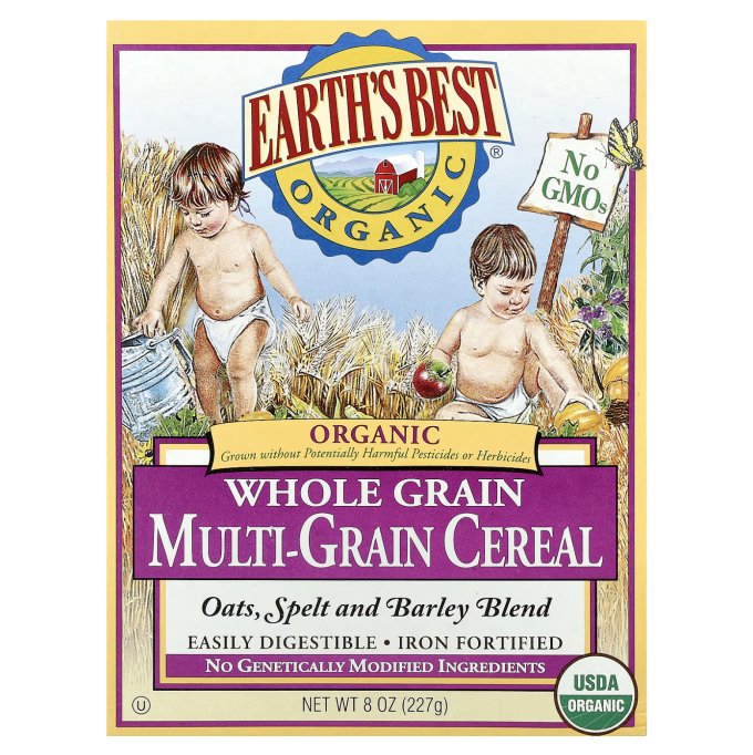 嬰兒米糊推薦2025｜10款嬰兒即食粥/米糊精選清單！附懶人自製嬰兒米糊做法