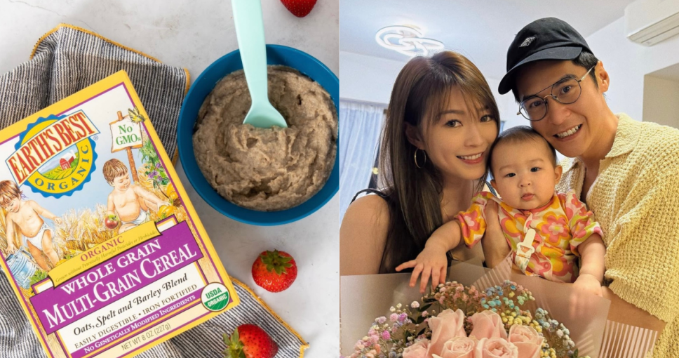 嬰兒米糊推薦2025｜10款嬰兒即食粥/米糊精選清單！附懶人自製嬰兒米糊做法