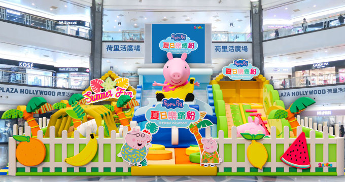 暑假親子好去處2025｜10個香港兒童好去處推介！小朋友放電開心過暑假