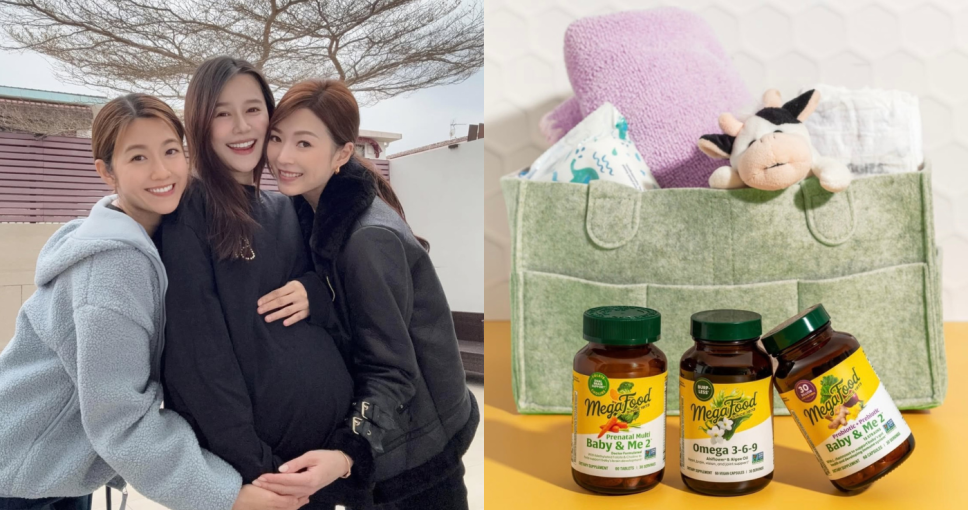 iHerb葉酸推薦2025｜孕婦營養品葉酸功效/建議攝取量/食法全攻略！附葉酸食物排行榜