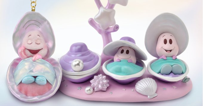 優惠碼 | Disney Store 正價商品 9 折