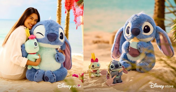 優惠碼 | Disney Store 正價商品 9 折