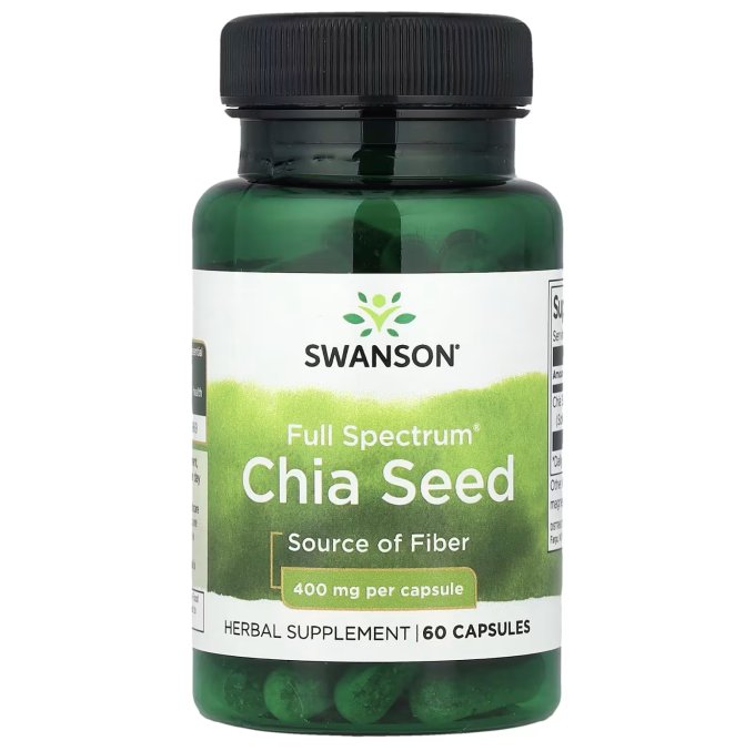 奇亞籽推薦2025｜奇亞籽一天吃多少？奇亞籽功效/食用方法/副作用全攻略！改善便秘兼降膽固醇