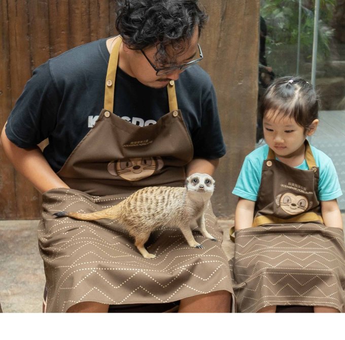 夏日親子探索月 一齊玩測驗、賺積分、贏酒店住宿或親子門票等豐富禮品！