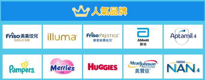 母嬰幼兒產品專屬優惠 | 於 Watson 網店預訂可賺高達 2X Cosmart積分