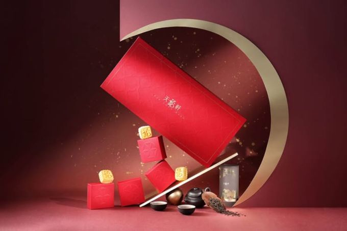 中秋月餅推薦2025｜16款人氣介紹+月餅價錢！酒店傳統月餅/陳皮紅豆/奶黄/開心果/黑刺榴槤冰皮月餅全收錄