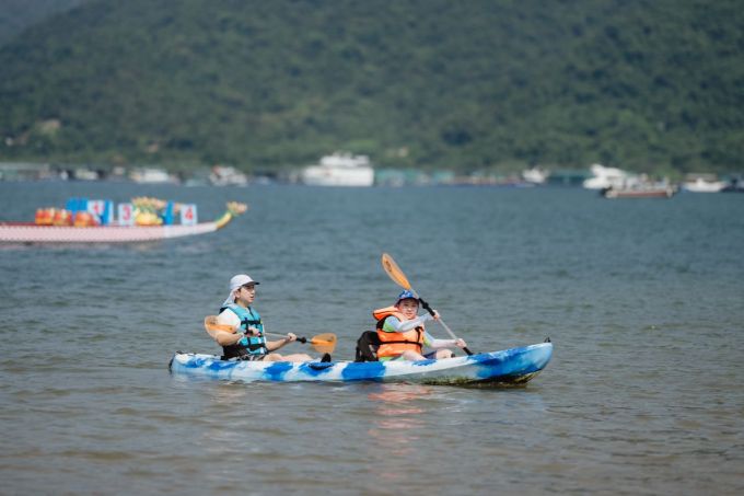 夏天防曬、安全低敏推薦｜Babo Botanicals聯乘GO PARK Aqua海邊體驗日完滿結束！