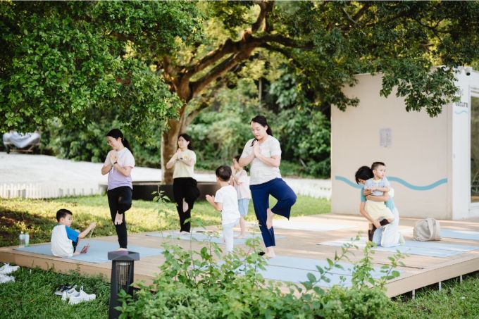夏天防曬、安全低敏推薦｜Babo Botanicals聯乘GO PARK Aqua海邊體驗日完滿結束！