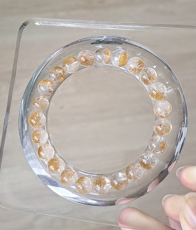 超七水晶功效解析｜紫超七、黑金超七功效差在哪？超七水晶等級/價錢/禁忌一次看