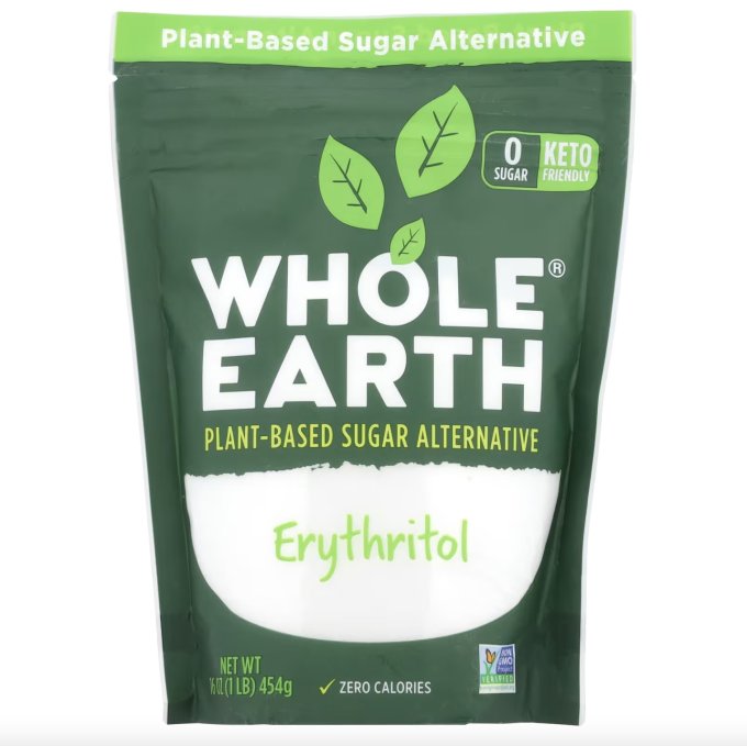赤蘚糖醇推薦2025｜赤蘚糖醇缺點/優點/食用方法一文看！糖尿病患者、減肥族都可食用