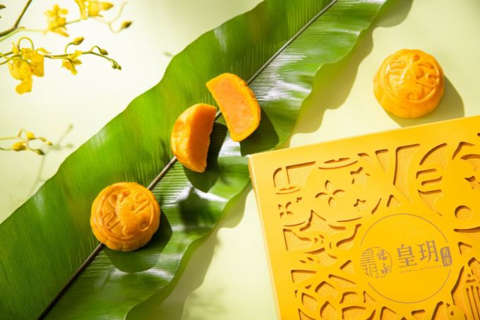 中秋月餅推薦2025｜香港30款人氣介紹+月餅價錢！酒店傳統月餅/陳皮紅豆/奶黄/開心果/黑刺榴槤冰皮月餅全收錄