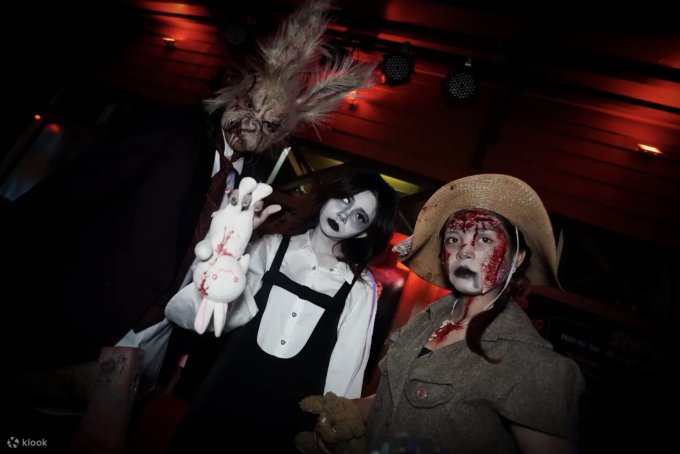 萬聖節Halloween活動推薦Top 8！香港迪士尼樂園惡人反轉派對/海洋公園哈囉喂門票及亮點一文看