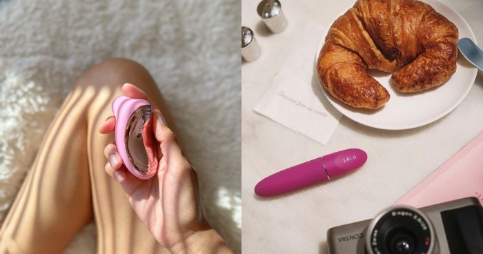 情趣用品/陰蒂按摩器/自慰棒推薦｜10件LELO性玩具推介+超人氣LELO Sona評價
