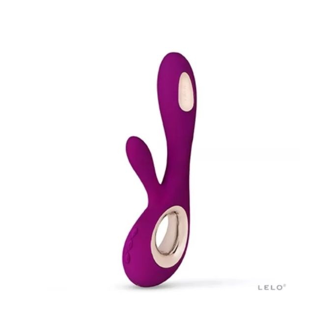 情趣用品/陰蒂按摩器/自慰棒推薦｜10件LELO性玩具推介+超人氣LELO Sona評價