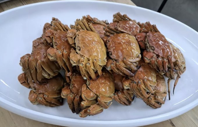 大閘蟹2025｜10間抵食大閘蟹宴推介！富臨皇宮/羲和雅苑/陶源酒家大閘蟹放題+大閘蟹公母差別/價格/禁忌