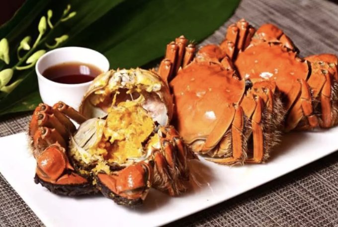 大閘蟹2025｜10間抵食大閘蟹宴推介！富臨皇宮/羲和雅苑/陶源酒家大閘蟹放題+大閘蟹公母差別/價格/禁忌