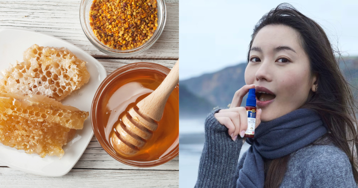蜂膠噴霧推薦2025｜10款Propoliz/Bee&You/Comvita蜂膠口腔噴霧劑精選清單+蜂膠噴霧用法！舒緩喉嚨乾癢不適