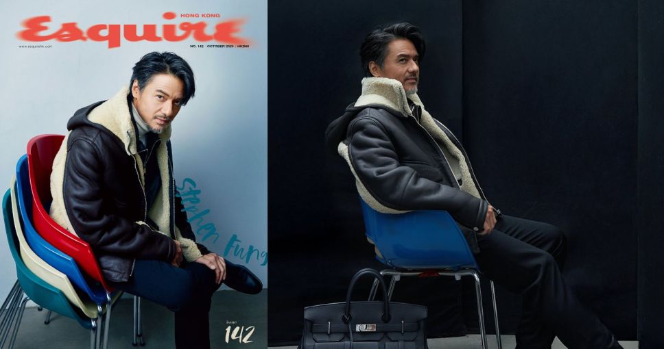 優惠碼 | 訂閱ESQUIRE雜誌 (一年12期)