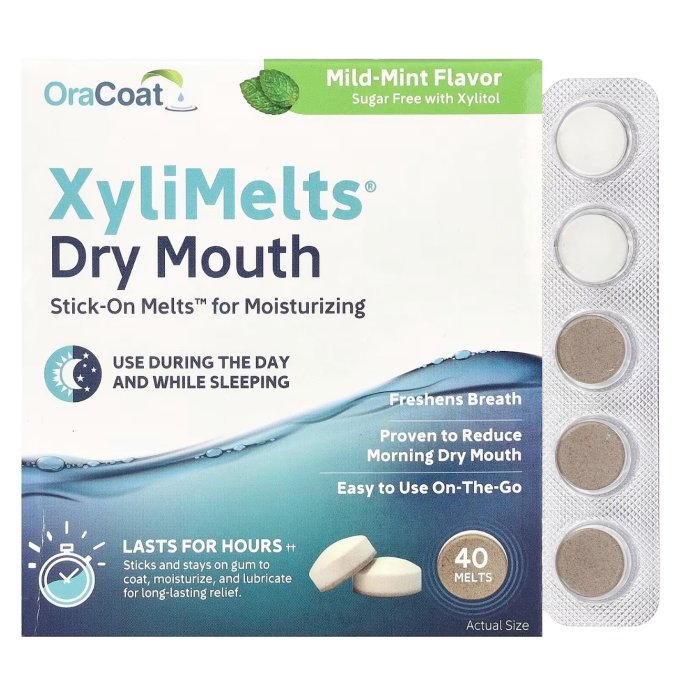 喉糖推薦2025｜喉糖邊隻好？25款止咳/殺菌/消炎喉糖推介！附潤喉食物清單