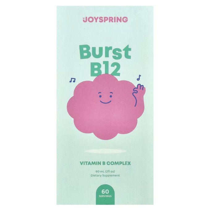 兒童維他命B群推薦2025｜兒童B群劑量/功效/吃法一文看！附兒童B群軟糖/水溶片/滴劑精選清單