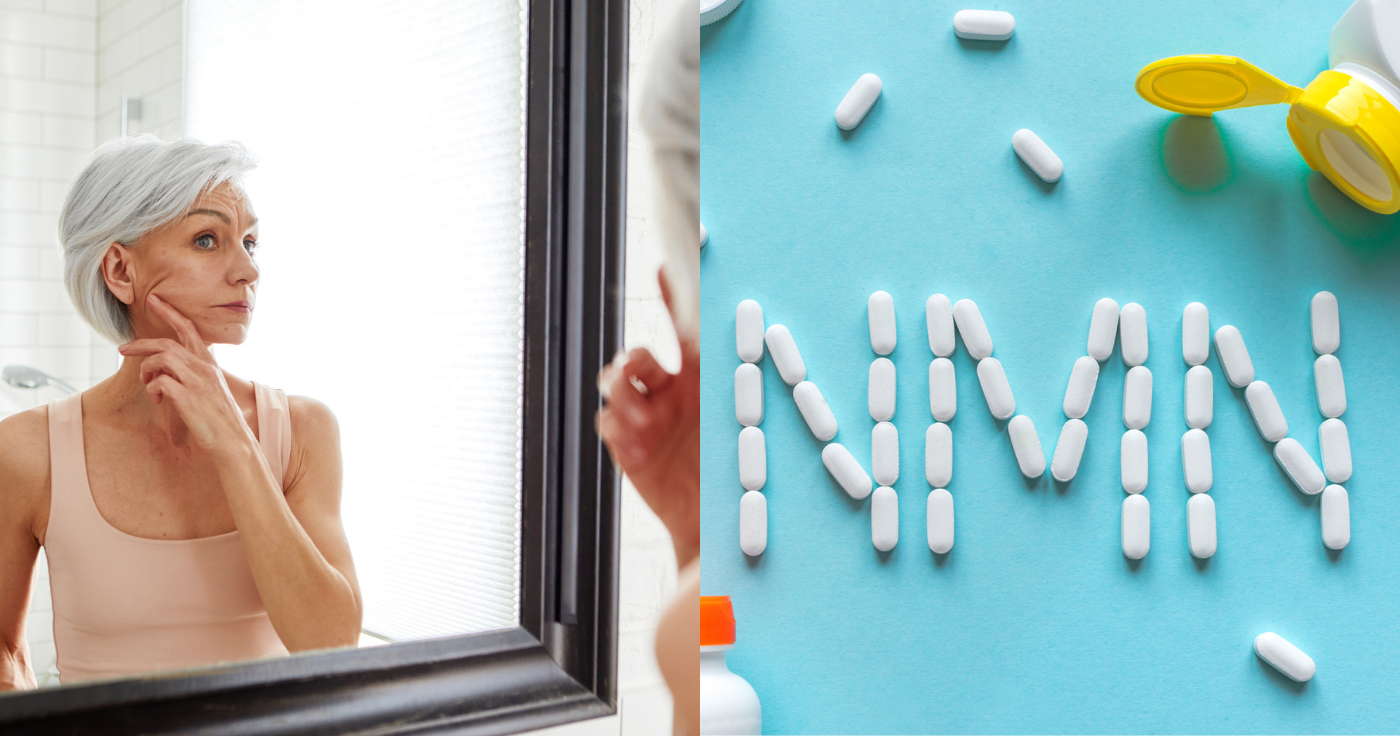 NMN/脂質體NMN推薦2025｜10款人氣Codeage/Nutri/​​ProHealth NMN評價一文看！抗老兼強化心血管健康 