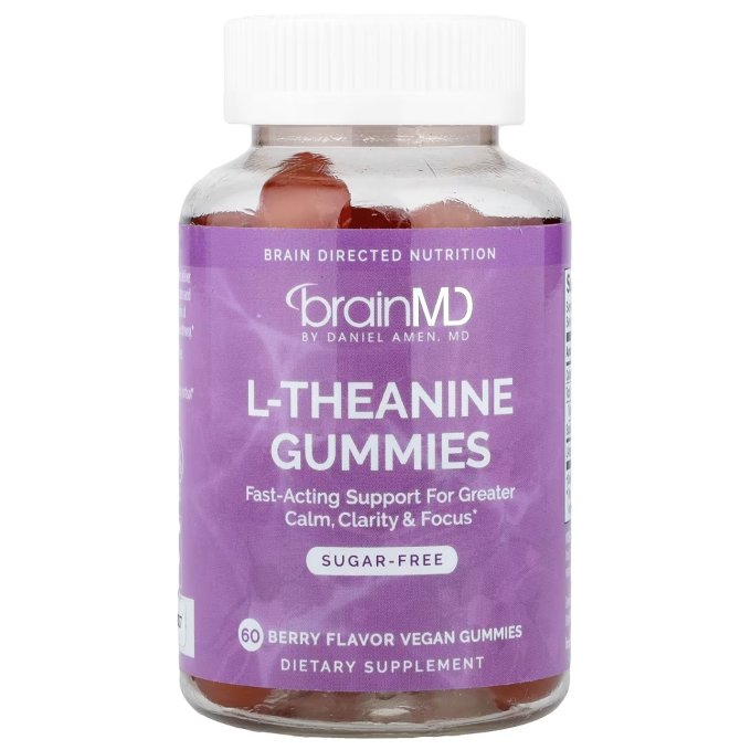 茶胺酸保健食品推薦2025｜吃茶氨酸睡眠質素會變好？茶氨酸功效/攝取量/副作用全攻略