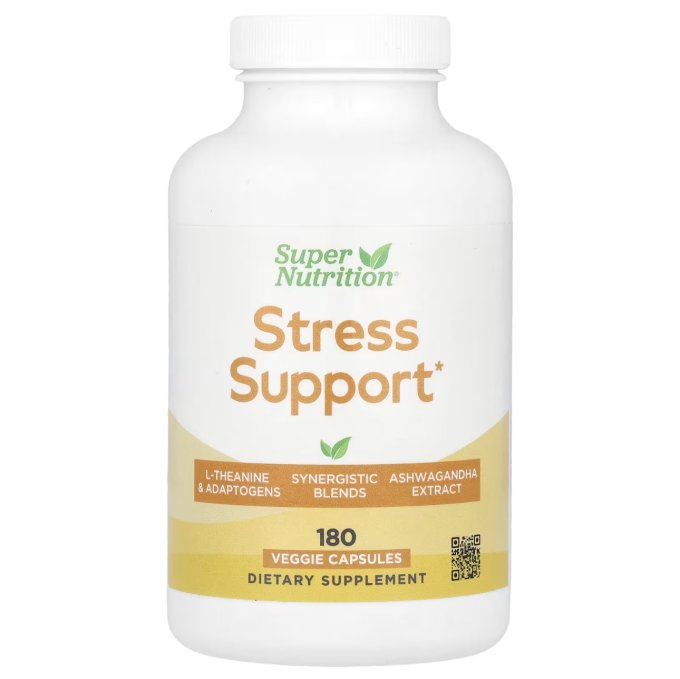 茶胺酸保健食品推薦2025｜吃茶氨酸睡眠質素會變好？茶氨酸功效/攝取量/副作用全攻略