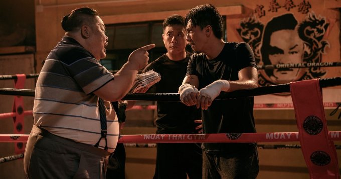 送禮活動 | <<金童>>電影換票証兩張