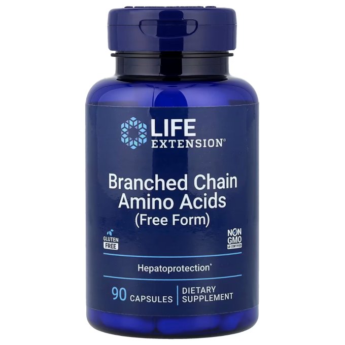 BCAA推薦牌子2025｜支鏈氨基酸BCAA作用/攝取量/使用方法一文看！附BCAA乳清蛋白、肌酸推薦