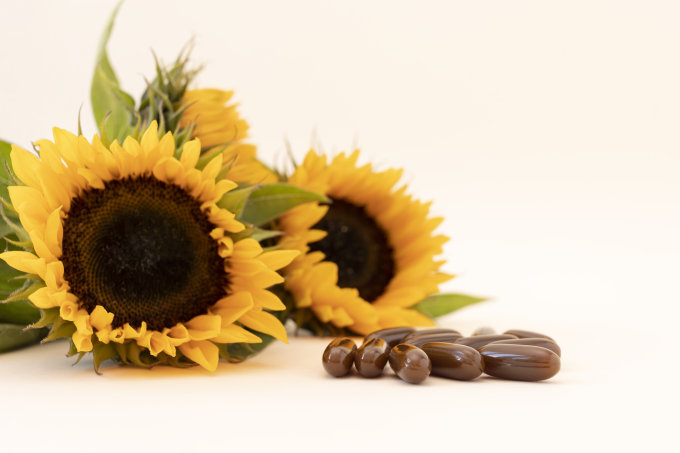 卵磷脂推薦2025｜卵磷脂孕婦吃有助胎兒腦部發育？卵磷脂功效/副作用/食物一文看