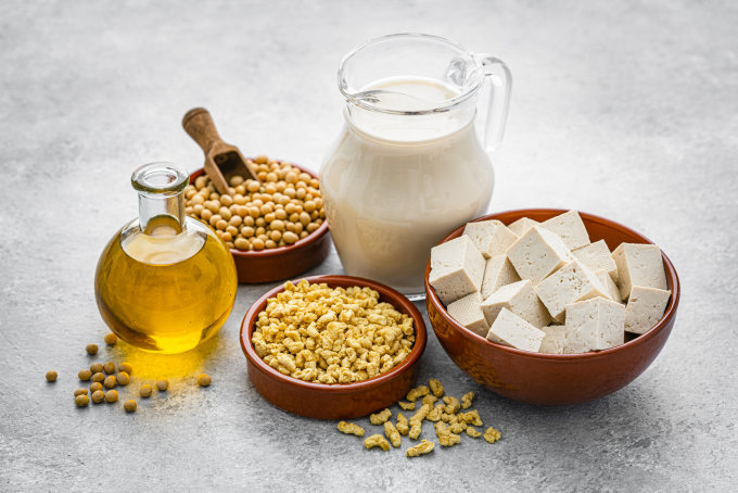 卵磷脂推薦2025｜卵磷脂孕婦吃有助胎兒腦部發育？卵磷脂功效/副作用/食物一文看