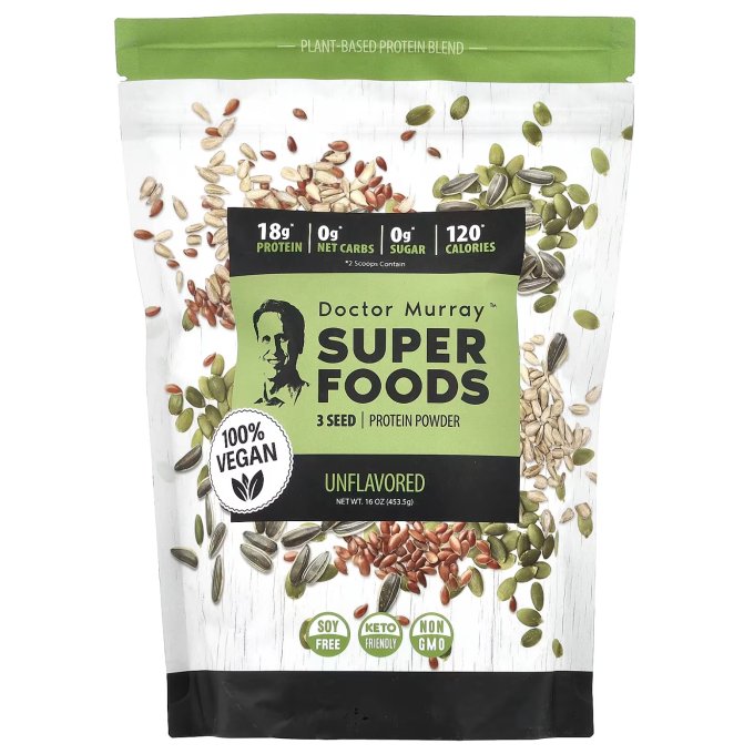 南瓜子推薦2025｜南瓜子功效/熱量/禁忌一文看！附南瓜子粉/軟糖/膠囊精選清單