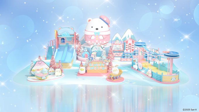 聖誕好去處親子2025｜一家大細聖誕去邊好？10大聖誕商場好去處/工作坊/戶外飄雪體驗推介