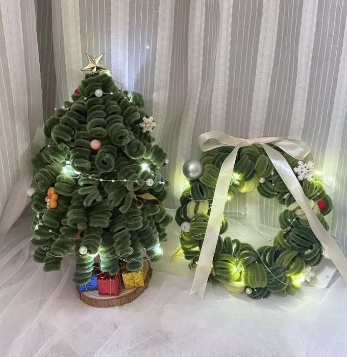 聖誕好去處親子2025｜一家大細聖誕去邊好？10大聖誕商場好去處/工作坊/戶外飄雪體驗推介