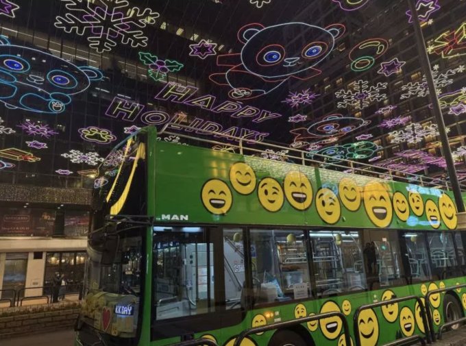 聖誕好去處親子2025｜一家大細聖誕去邊好？10大聖誕商場好去處/工作坊/戶外飄雪體驗推介