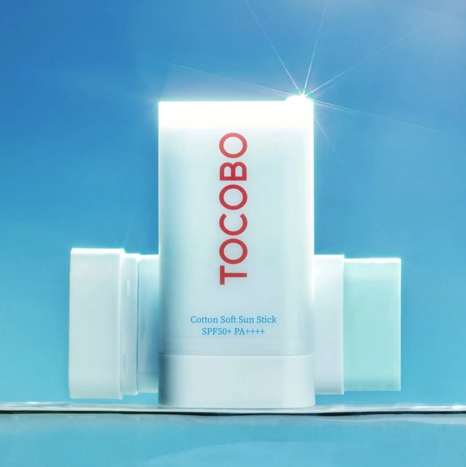 Olive Young防曬棒推薦2025｜10款超火韓國防曬棒好用推介！ROUND LAB/AHC/TOCOBO防曬棒比較