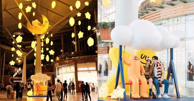 送禮活動 | 東薈城名店倉 x BIG HUGS 抱抱人特別版Venchi 聖誕迷你薄片巧克力禮盒