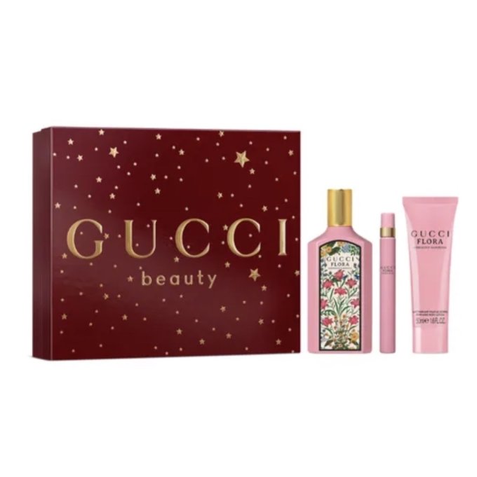 女生聖誕禮物2025｜送女朋友/老婆聖誕禮物推薦Top 20！耳機/香水/銀包精選清單