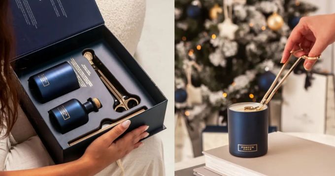 2025 選你所想 Unwrap the Joy  |  賺分排行榜禮品