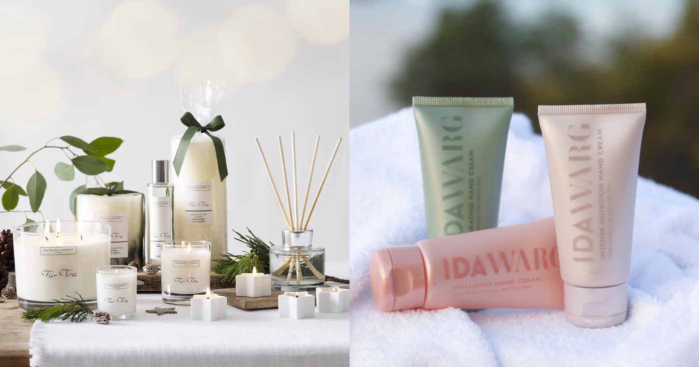 $100聖誕禮物推薦2025｜20款聖誕小禮物同事交換實用不踩雷！平價有心思禮物清單