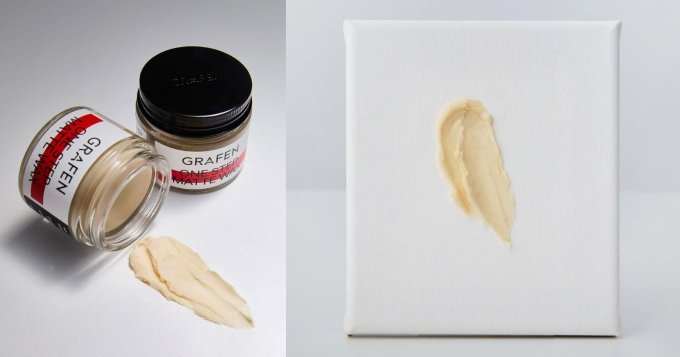 送禮活動 | GRAFEN男士頭髮造型護理套裝