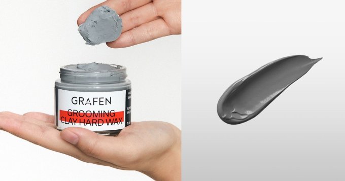 送禮活動 | GRAFEN男士頭髮造型護理套裝