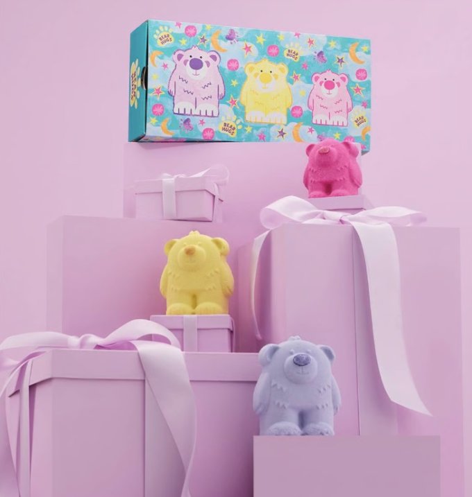 $200聖誕禮物推薦2025｜200蚊禮物排行榜Top 20！盲盒/菲林相機/護膚套裝清單