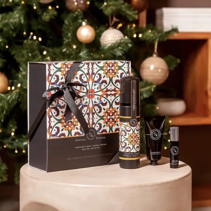 500元質感禮物推薦2025｜20款聖誕交換禮物500元不踩雷清單！高顏值兼實用禮物提案