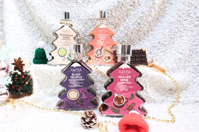 $100聖誕禮物推薦2025｜20款聖誕小禮物同事交換實用不踩雷！平價有心思禮物清單