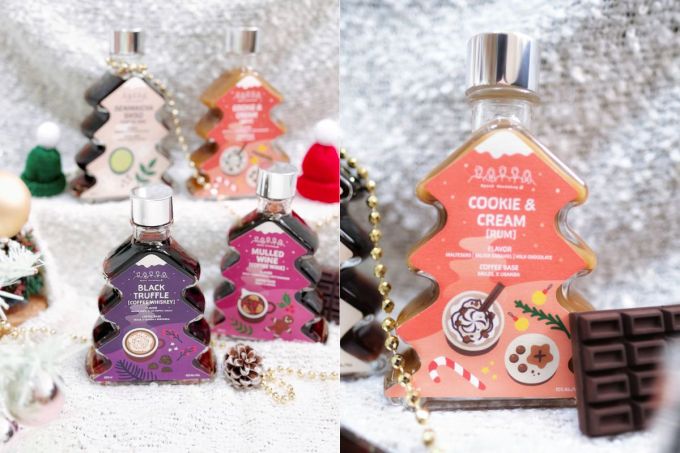 $100聖誕禮物推薦2025｜20款聖誕小禮物同事交換實用不踩雷！平價有心思禮物清單