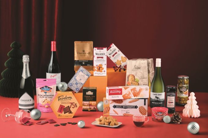500元質感禮物推薦2025｜20款聖誕交換禮物500元不踩雷清單！高顏值兼實用禮物提案