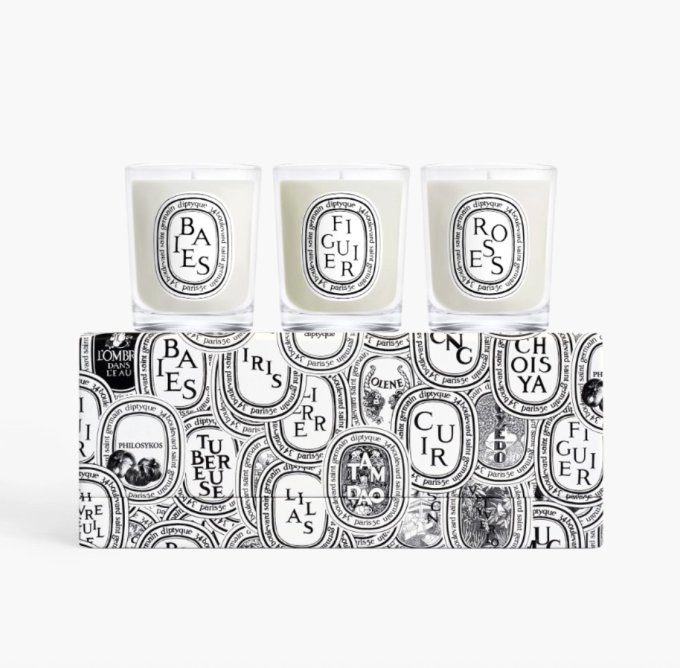 千元交換禮物推薦2025｜20款高質$1000聖誕禮物推介！藍牙喇叭/香水/卡片夾清單